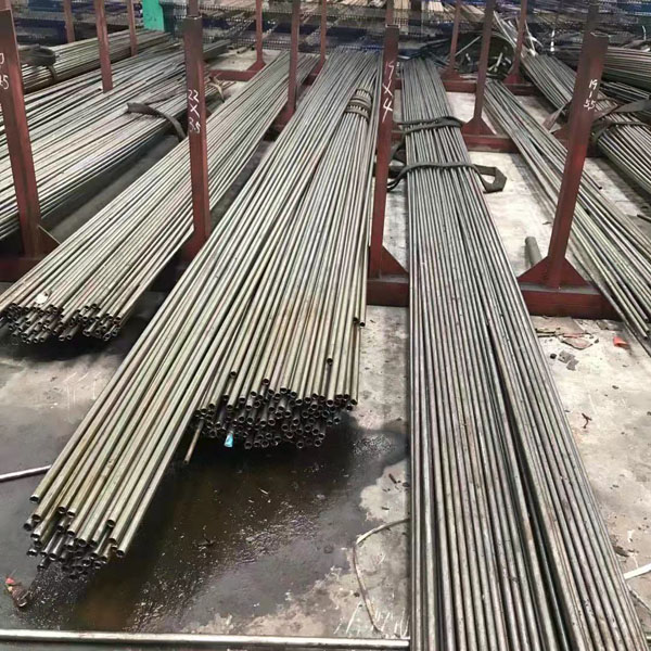 永和精密钢管