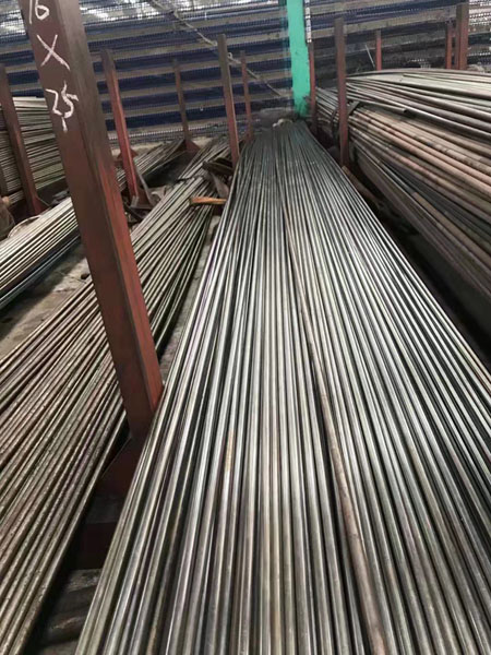 永和精密钢管